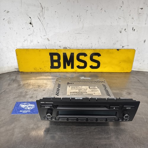 Radio bmw e90 e91 - cd,