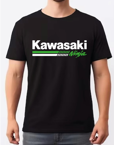 Shirt kawasaki ninja - t-shirt,