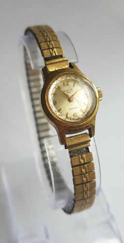 Bellissimo orologio meccanico