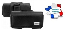 Housse etui universel noir - housse,