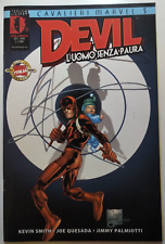 DEVIL & HULK 66 (Cavalieri