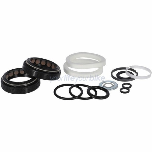 Rock shox service - rock,