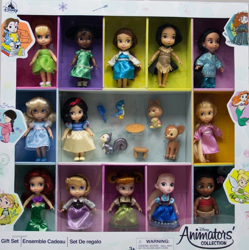 Disney animators collection - animators', 5