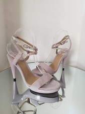 Sandali Chloé scamosciati