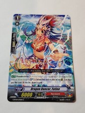 Cardfight!! Vanguard Dragon