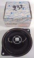 electronic melody ciare 3d481642 altoparlante da macchina, nuovo con scatola,