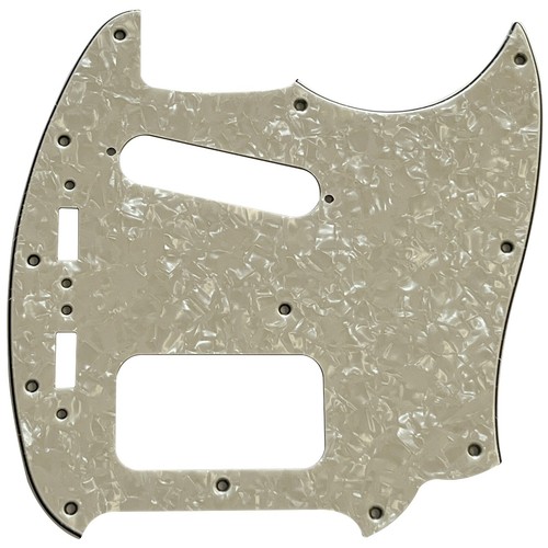 Per fender kurt cobain mustang - kurt,