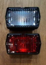 Mercedes gd fendinebbia - ge,