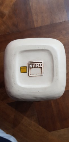 Vaso thun - vaso,