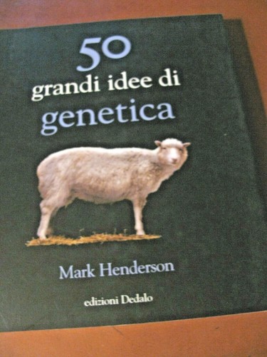 Henderson grandi idee di - henderson,