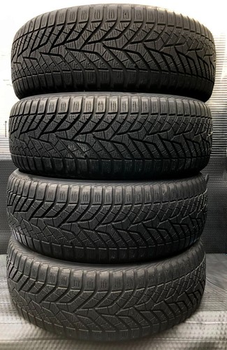 Gomme usate 195 60r16 89h - usate,