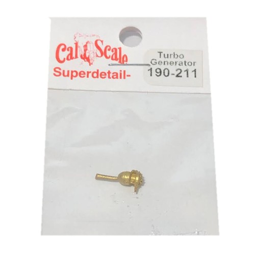 Nuovo cal scala 190 211 - cal, loco