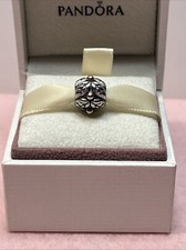 175B NWOT AUTH PANDORA SS/14K
