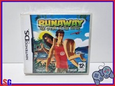RUNAWAY THRE DREAM OF THE