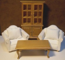 Casa delle bambole miniatura