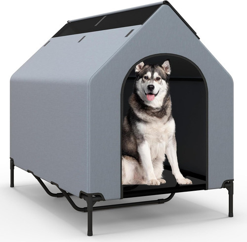 Casetta per cani - cani, piccola