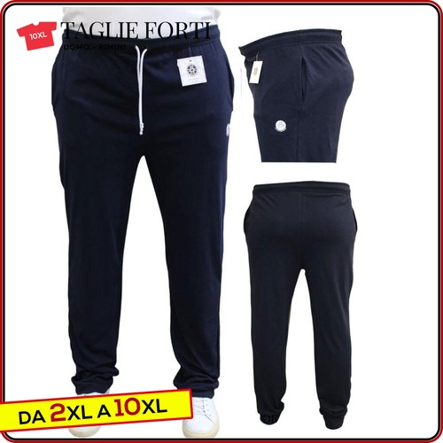 Pantaloni tuta uomo - , taglie