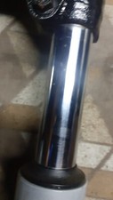 Forcella completa Honda SH 50/100 2T