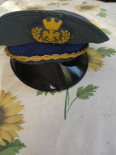 Berretto esercito aeronautica - berretto,