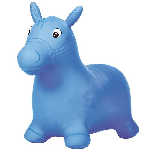 Cavallo cavallino gomma - , di