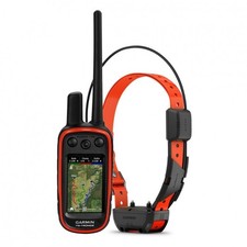 Garmin Alpha 100 Pacchetto