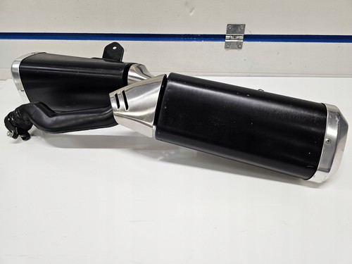 Silenziatore scarico suzuki - di,