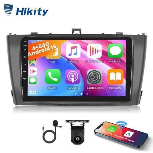 Autoradio kam 64gb android - autoradio,