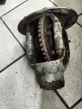 GRUPPO DIFFERENZIALE FIAT 501 - 503 MANCATE DI PIGNONE