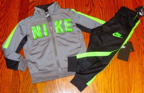 Nike sport tuta autentica - nike,