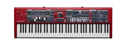 Nord stage pianoforte da - 4, 73