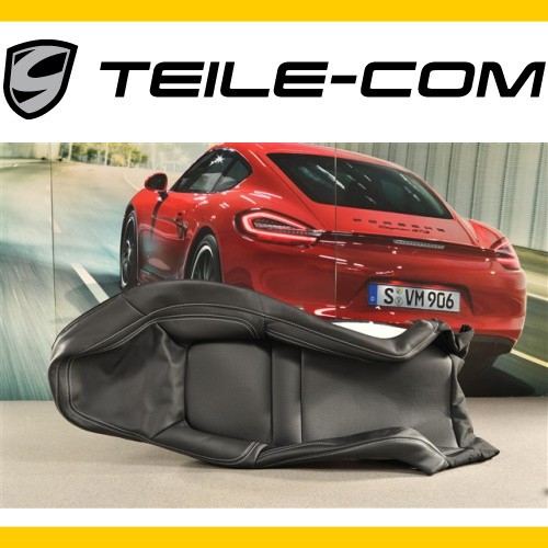 Porsche 911 992 rivestimento