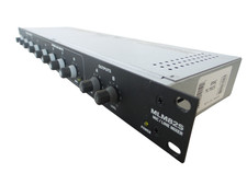 Rane MLM82S Mic/Line Mixer
