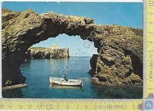Isole Tremiti - Isola Capraia