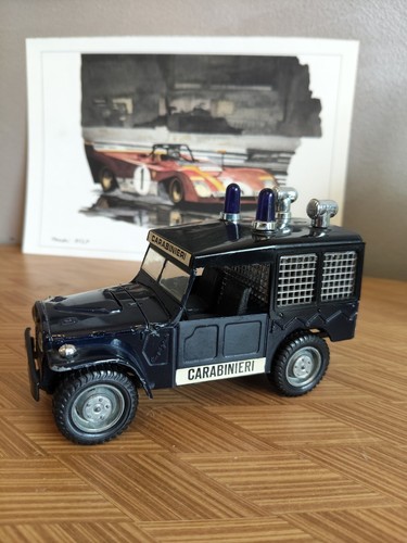 Barlux 7305 fiat - 1:24,