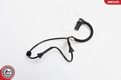 Sensore abs chevrolet lacetti - abs,