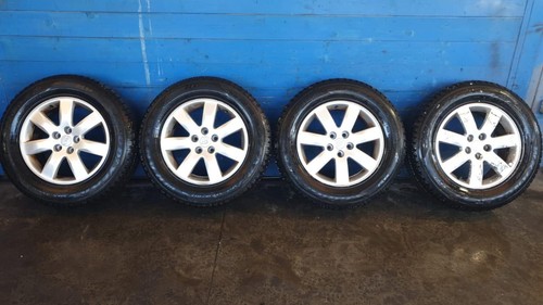 Cerchi lega kia sorento - cerchi,