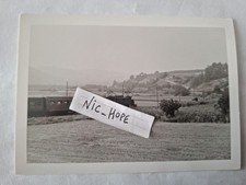 Fotografia Locomotore
