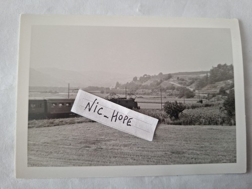 Fotografia locomotore - fotografia,