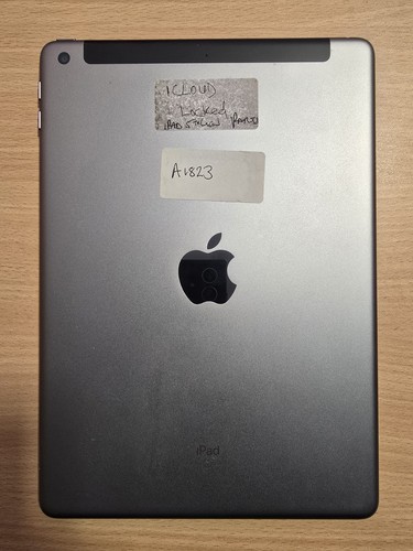 Custodia ipad generazione - custodia,