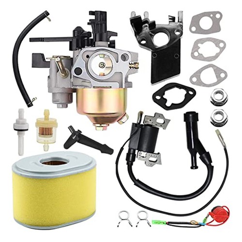 Set carburatore completo - set,