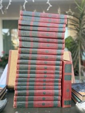 1954 the world book - 📘1954,