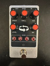 HYDRA multi-head drum-style