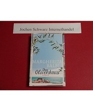 Das Olivenhaus, Margherita