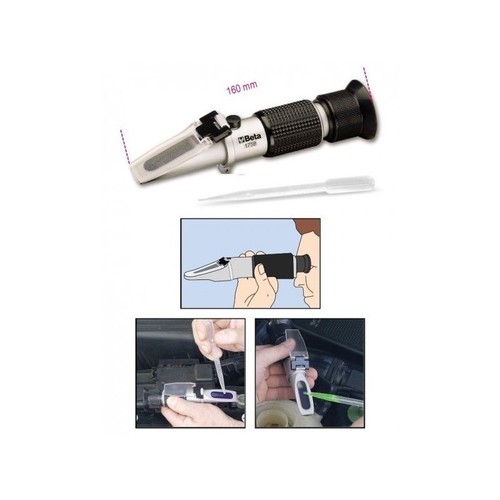 Analizzatore ottico per - analizzatore,