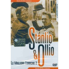 Stanlio & Ollio Le migliori