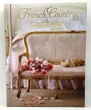 French Country Cottage