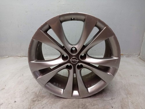 Opel insignia cerchio - opel,