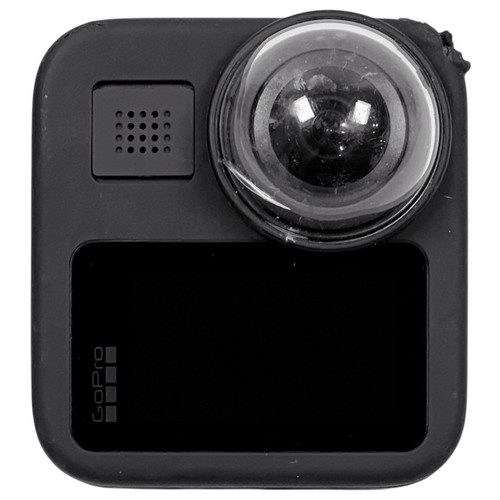 Gopro max 360 - gopro,