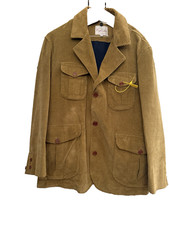 Capalbio giacca cacciatore