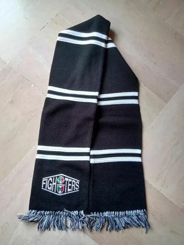 Fighters juventus sciarpa - juventus,